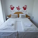 Hotell Bonvino Badacsony Badacsonytomaj