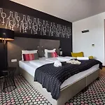 Hotel Bonvino Badacsony Badacsonytomaj