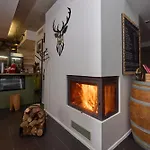 Hotel Bonvino Badacsony Badacsonytomaj