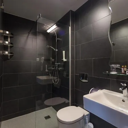 邦尼欧拜德埃格萨米酒店 4*