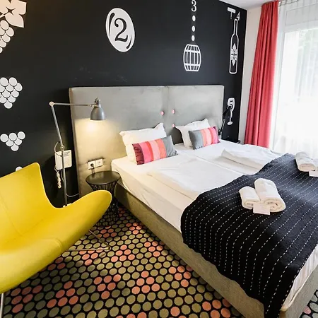 Bonvino Badacsony Badacsonytomaj