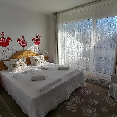 Hotel Bonvino Badacsony