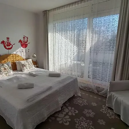 Hotel Bonvino Badacsony Badacsonytomaj