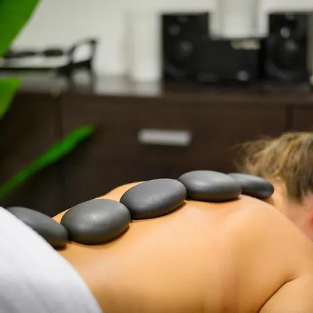 邦尼欧拜德埃格萨米酒店 4*