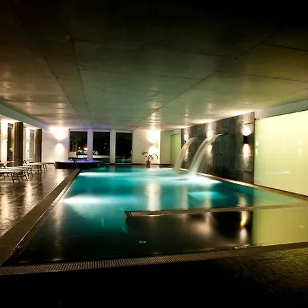 邦尼欧拜德埃格萨米酒店 酒店