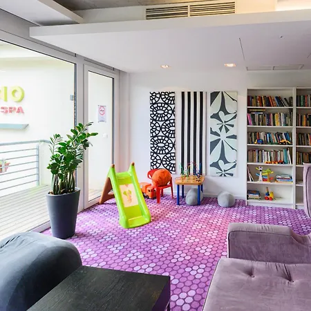 Bonvino Badacsony Hotel