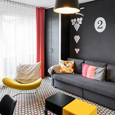 Hotel Bonvino Badacsony 4*
