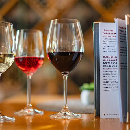 邦尼欧拜德埃格萨米酒店