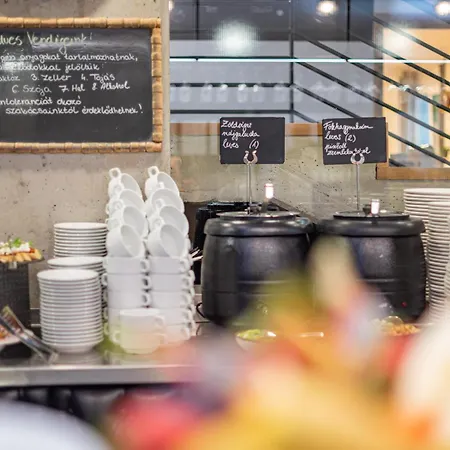 Bonvino Badacsony Hotel Badacsonytomaj