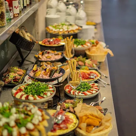 Bonvino Badacsony 4*