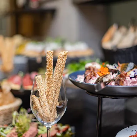 Bonvino Badacsony Hotel