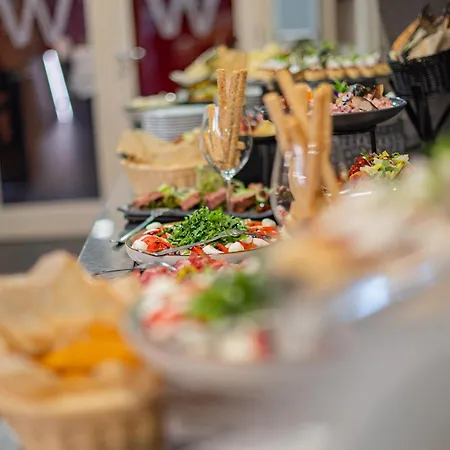 Bonvino Badacsony Hotel