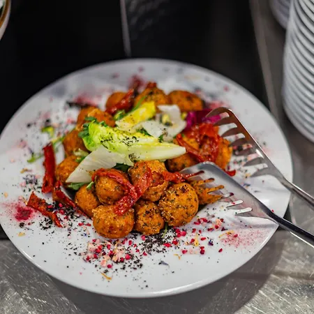 酒店 邦尼欧拜德埃格萨米酒店