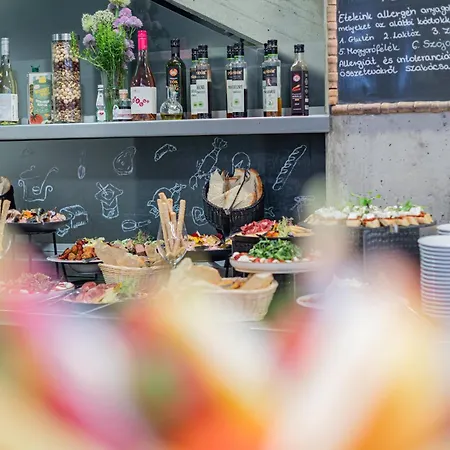 邦尼欧拜德埃格萨米酒店 酒店 4*