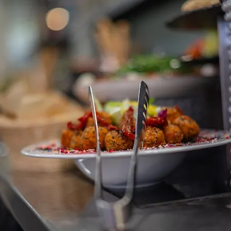 酒店 邦尼欧拜德埃格萨米酒店 4*