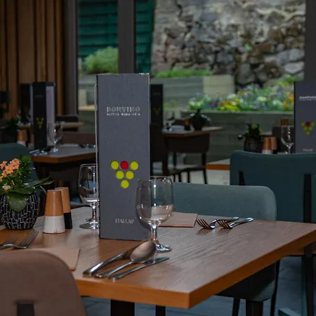 Bonvino Badacsony Hotel Badacsonytomaj