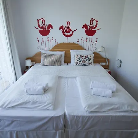 Hotel Bonvino Badacsony Badacsonytomaj