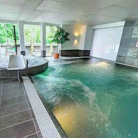 邦尼欧拜德埃格萨米酒店 酒店