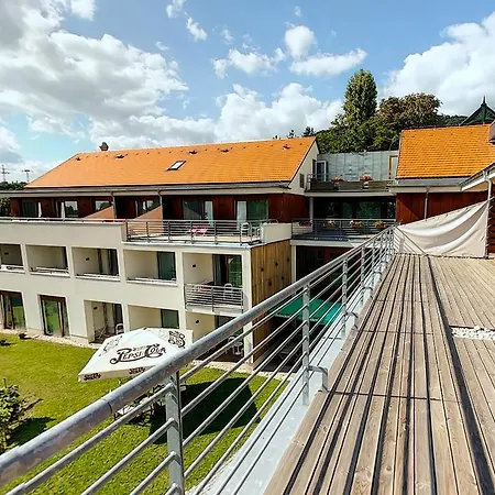 Bonvino Badacsony Hotel 4*