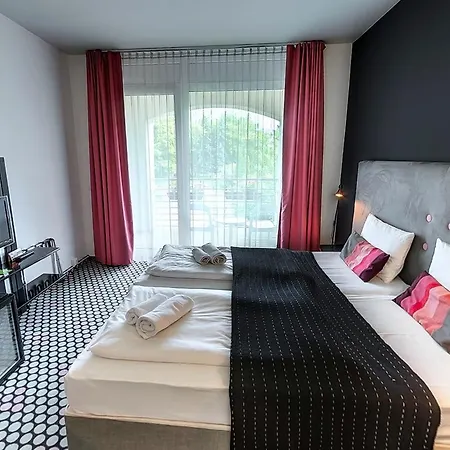 Bonvino Badacsony 4*