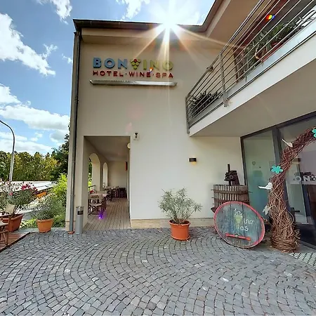 Ξενοδοχείο Bonvino Badacsony