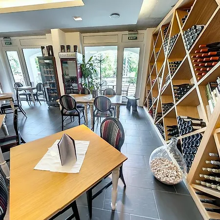 Bonvino Badacsony Ξενοδοχείο