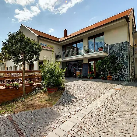 Hotel Bonvino Badacsony