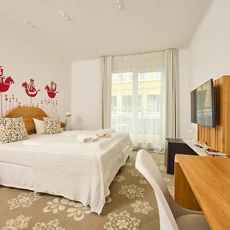 Bonvino Badacsony 4*