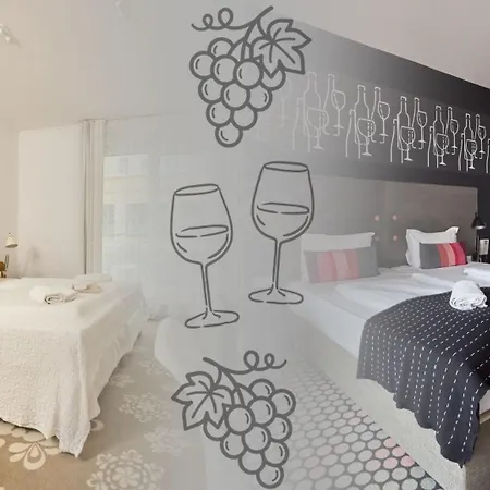 Hotel Bonvino Badacsony