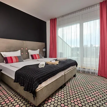 Bonvino Badacsony 4*