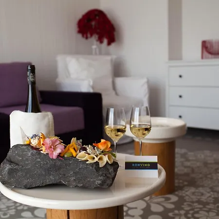 Bonvino Badacsony Hotel