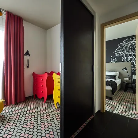 Bonvino Badacsony Hotel Badacsonytomaj