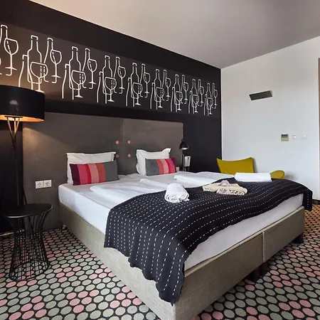 Hotel Bonvino Badacsony Badacsonytomaj