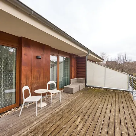 Bonvino Badacsony 4*