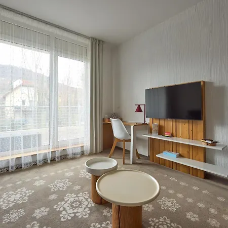 Bonvino Badacsony Hotel 4*