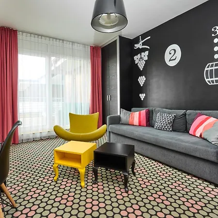 Bonvino Badacsony Hotel