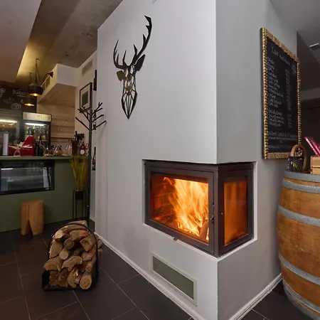 Hotel Bonvino Badacsony Badacsonytomaj