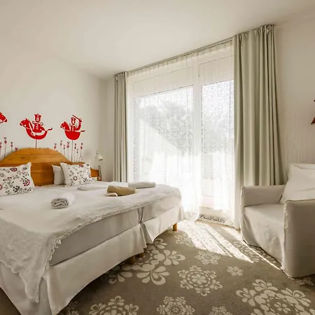 Bonvino Badacsony 4* Badacsonytomaj