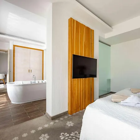 Hotel Bonvino Badacsony
