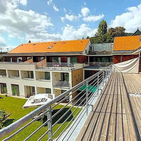 Hotel Bonvino Badacsony