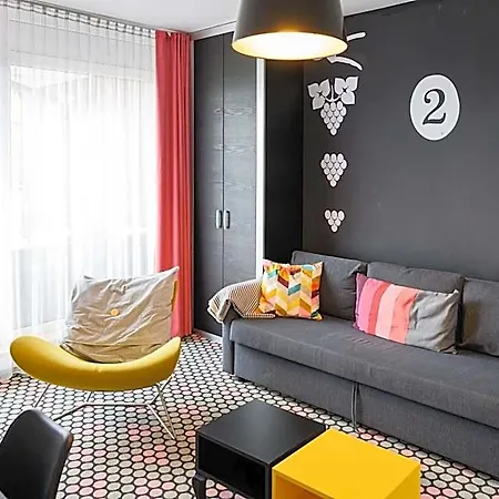 Bonvino Badacsony Hotel Badacsonytomaj