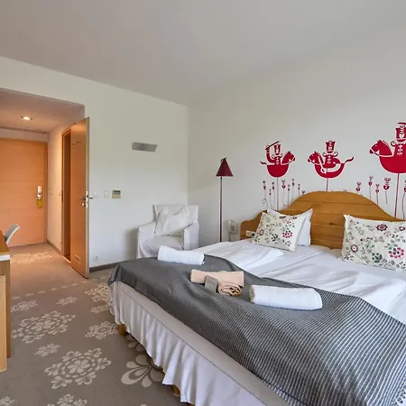 Bonvino Badacsony Hotell