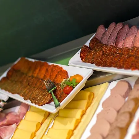 Ξενοδοχείο Bonvino Badacsony