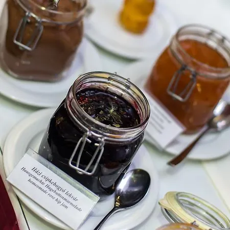 Bonvino Badacsony Hotel Badacsonytomaj