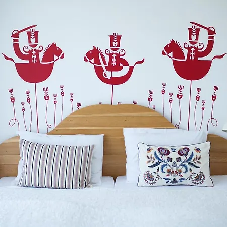 Bonvino Badacsony 4*