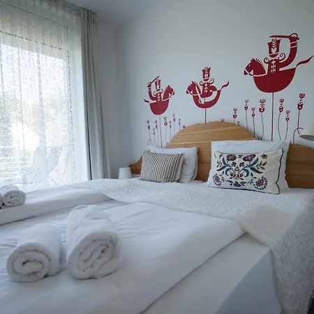 Bonvino Badacsony Hotel 4*