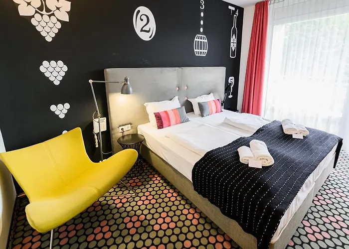 Bonvino Badacsony Badacsonytomaj