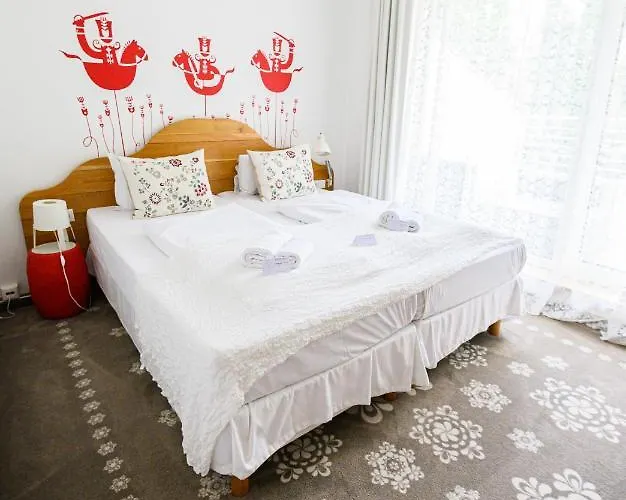 Hotel Bonvino Badacsony