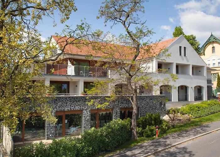 Bonvino Badacsony 4*