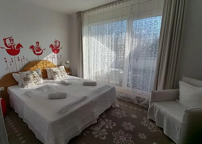 Hotel Bonvino Badacsony Badacsonytomaj